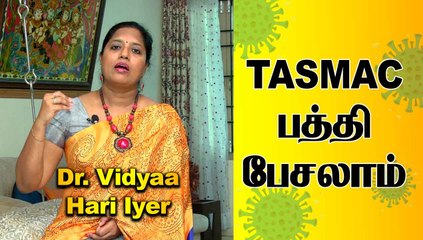 TASMAC பத்தி பேசலாம் | Dr. Vidyaa Hari Iyer | EP-4 | BOLDSKY TAMIL