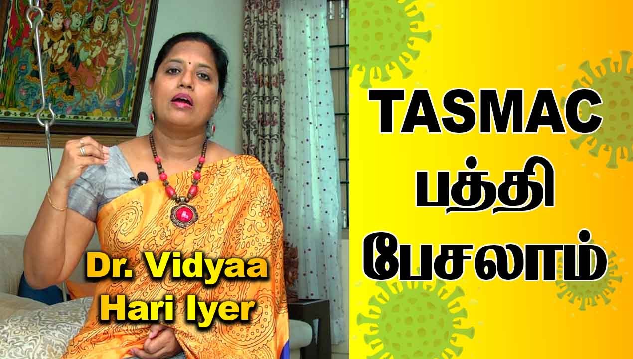 TASMAC பத்தி பேசலாம் | Dr. Vidyaa Hari Iyer | EP-4 | BOLDSKY TAMIL