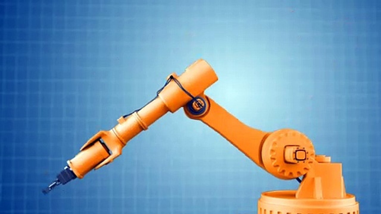 Drone TV advert