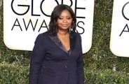 Octavia Spencer makes medical donation