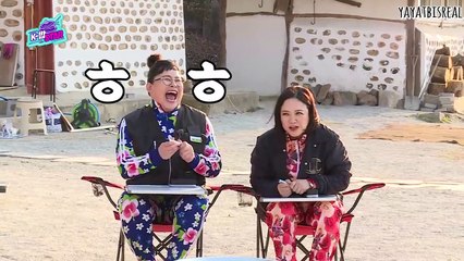 [ซับไทย] K-BOB Star ตอน คราวิตี้ 1-3