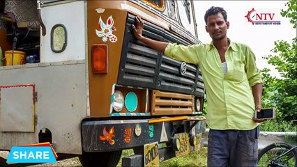 BTTWA ने परिवहन मंत्री को लिखा पत्र। ट्रांसपोर्टरों की समस्याओं को विस्तार से लिखा पत्र में। Transport, NTV