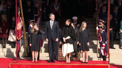 La Infanta Sofía cumple 13 años