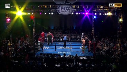 Devon Alexander vs Ivan Redkach Full Fight