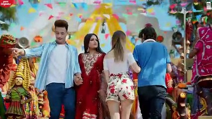 KALLA_SOHNA_NAI_-_Asim_Riaz_&_Himanshi_Khurana_|_Neha_Kakkar_|_Babbu_|_Rajat_Nagpal_|_Anshul_Garg(360p)