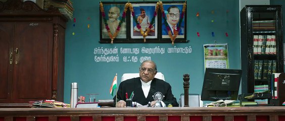 Nerkonda Paarvai (2019) Malayalam - Part 2