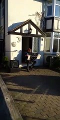 Street Party Eastbourne - Freeman Avenue