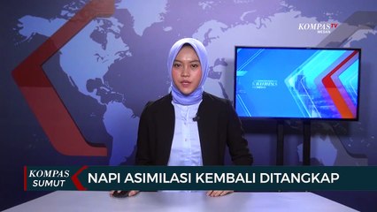 Napi Asimilasi Kembali Menjambret