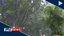 PAGASA: Rainy season posibleng maramdaman pagpasok ng buwan ng Mayo