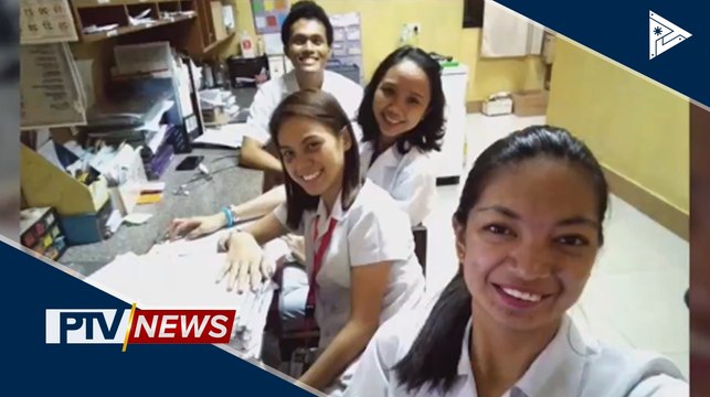 Pag-repeal sa Continuing Professional Development Act, isinusulong ni House Deputy Speaker Paolo Duterte