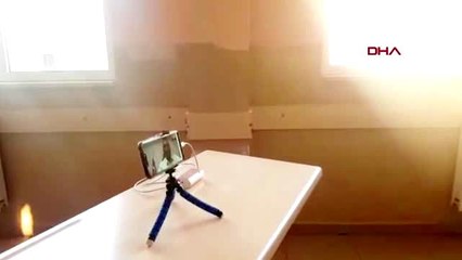 Adalet Bakanı Gül, izolasyondaki infaz kurumu memurları ile görüştü