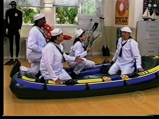 a turma do didi 25/01/2004