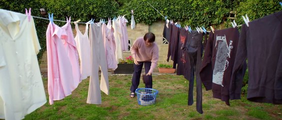 DAYS OF THE BAGNOLD SUMMER Movie