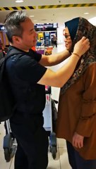 Consult CLM Tit Tar Treatment in Malaysia Airport... For frozen shoulder