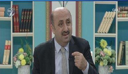 ÖMER DÖNGELOĞLU İLE ÖNDEN GİDENLER - 13 EKİM 2016