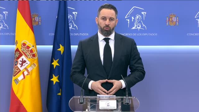 Abascal sobre el ciudadano Bergoglio : Al César lo que es del César y a Dios lo que es de Dios