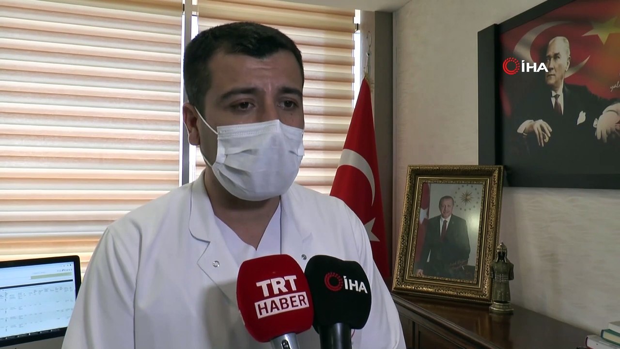 Binlerce dolarlık tıbbı cihaz ve malzemeyi hastane üretti: İthal fiyatı 20 bin dolar basınçlı sedyeyi bin 550 TL'ye mal ettiler