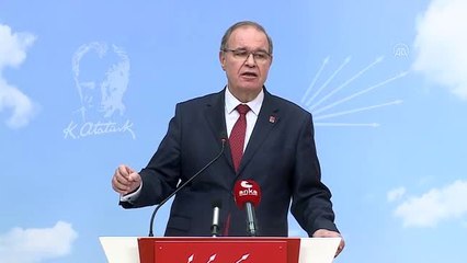 Öztrak: "2007'den bugüne kadar gördüğümüz en düşük seviyede güven endeksi"