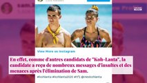 Koh-Lanta 2020 - Inès : pourquoi elle a fondu en larmes sur Instagram