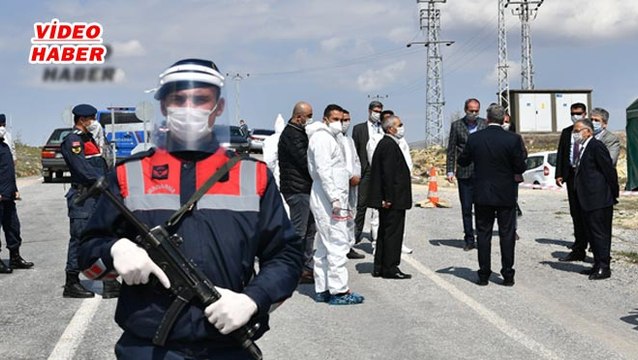 (29 Nisan 2020) BAŞKAN BÜYÜKKILIÇ, AKMESCİT MAHALLESİ’NDE VERİLEN HİZMETLERLE İLGİLİ BİLGİ ALDI