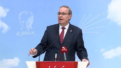 Öztrak: "Sorunlara doğru teşhis konmadan doğru tedavi mümkün değildir"