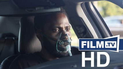 Tenet Trailer Deutsch German (2020)