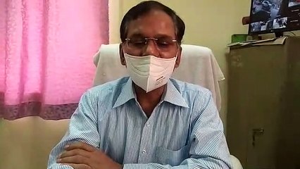 एक युवक और युवती में भी कोरोना पॉजिटिव मथुरा की संख्या हुई 15