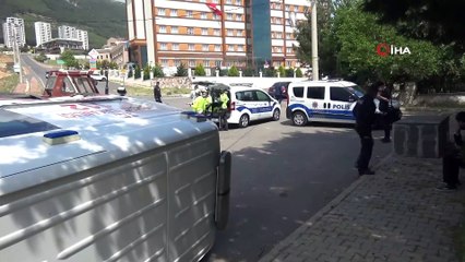 Kahramanmaraş'ta ambulans ile traktör çarpıştı: 5 yaralı