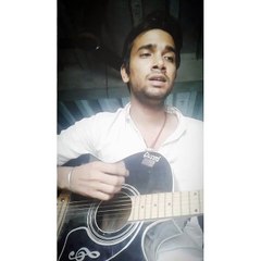 TOOTEY KHAAB ||ARMAN MALLIK ||SAMRAT PRATAP ||RAW GUITAR COVER ||