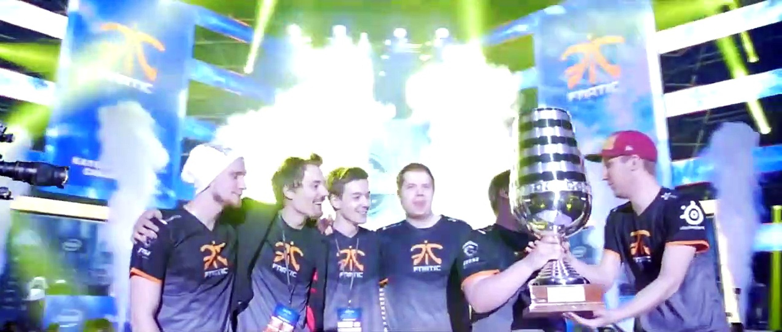 ⁣BELIEVE IN YOURSELF  Esports Motivation