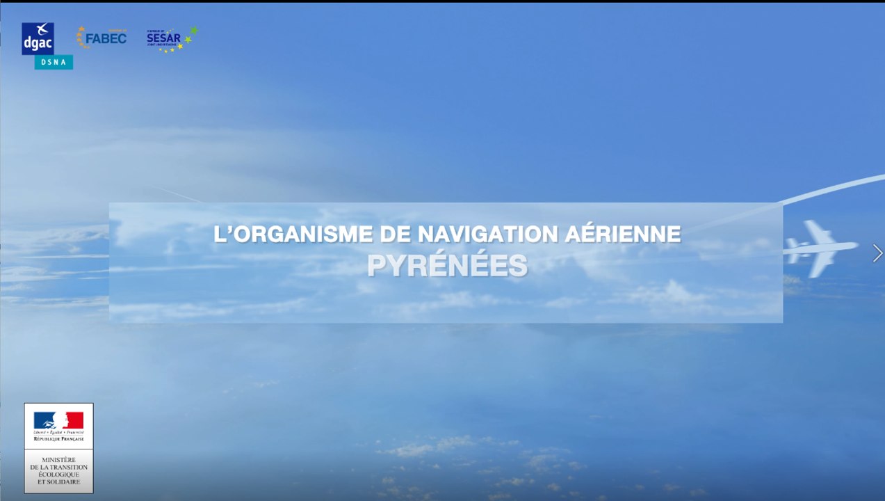 Une nouvelle tour de contrôle à l'aéroport de Pau-Pyrénées