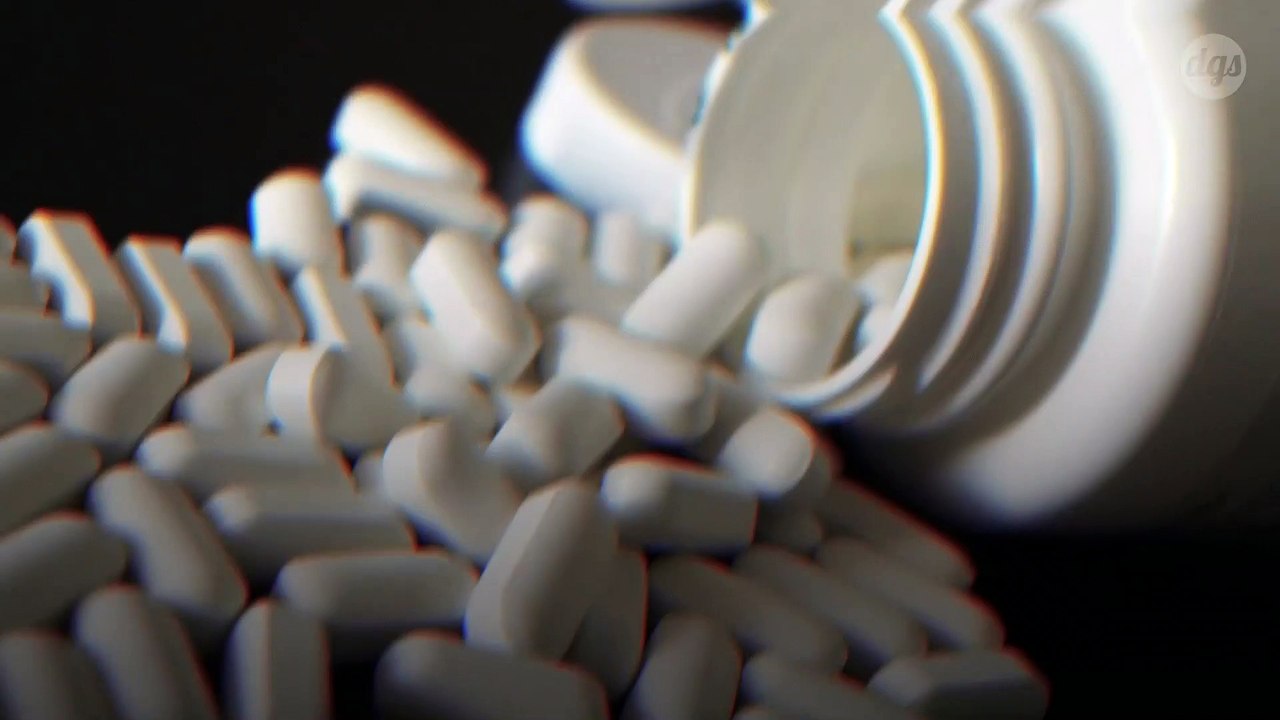 Un composé qui interrompt les effets du LSD est actuellement en cours de développement