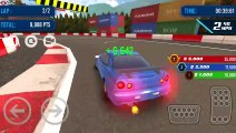 Furious Drift - Speed Car Racing Game - Drift Car Driver Game - Android GamePlay