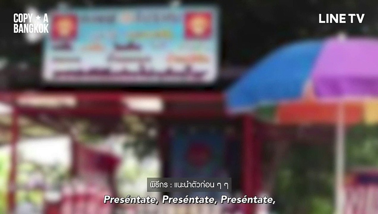 YYY The Series EP 0 [Sub. Español]