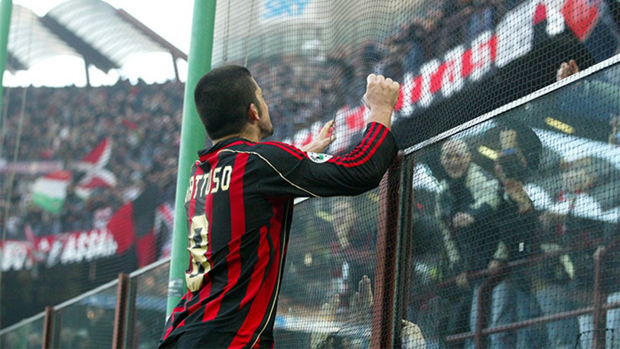 Combattenti nati