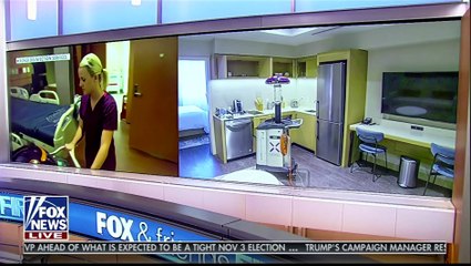 Can UV Light be used to treat COVID-19 Patients?