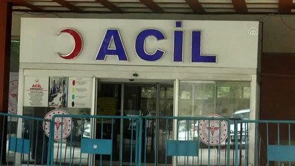 Kalın bağırsağındaki kitle kapalı ameliyatla alınan hasta sağlığına kavuştu