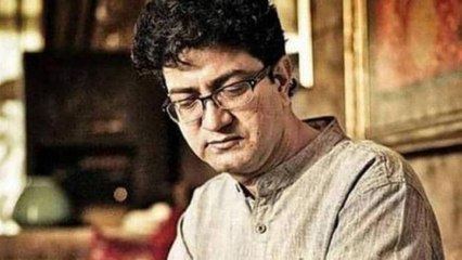 He never gave up: Prasoon Joshi on Irrfan's demise