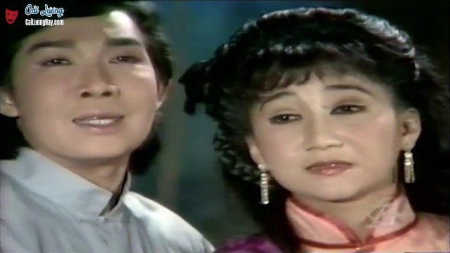 Cải Lương Xưa Đêm Sấm Sét Vũ Linh Thanh Thanh Tâm cải lương hay nhất hồ quảng