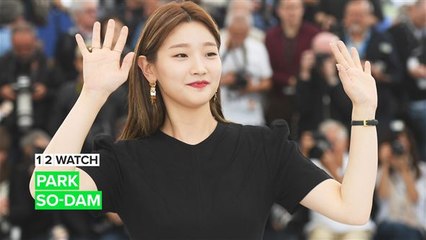 How Hollywood got bit by 'Parasite' star Park So-Dam