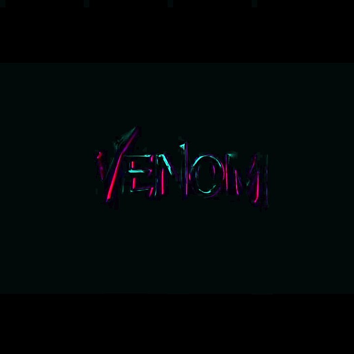 VENOM HABRÁ MATANZA Película  2021 - Venom 2