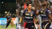 IPL 2020 : Shubman Gill On Batting with Andre Russell In KKR Matches