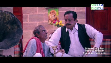 Jitu Pandya Comedy - 05