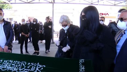 BÜLENT ERSOY'UN ACI GÜNÜ