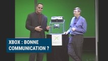 XBOX : Histoire d'une COMMUNICATION : XBOX 360, XBOX ONE, XBOX SERIES X...