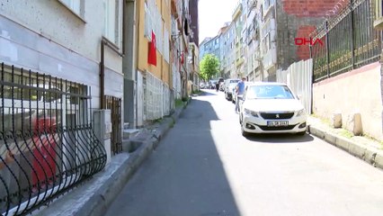 Fatih'te filyasyon ekibine 'yol verme' tartışması sonrası saldırı!