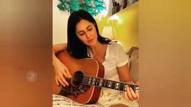 Katrina Kaif Cooks, Cleans Utensils At Home, Plays Guitar And Exercises During Lockdown