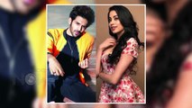 Janhvi Kapoor OBSESSED Over Kartik Aaryan's Social Media Page? Here's The Proof!