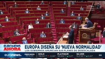 Euronews Hoy | Las noticias del miércoles 29 de abril de 2020