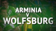 Flashback - Wolfsburg set up Dortmund date in 2015 Pokal final